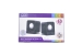 23054 Колонки 2.0 CBR CMS 303 black