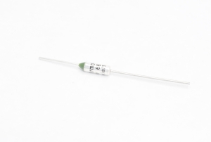 Термопредохранитель  66C 10A (металл) RY-01