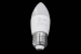 Лампа светодиодная Эра LED smd B35-11W-827-E27