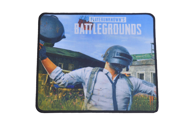 Коврик для мыши Pubg Засада (290x250x2)