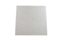 Слюдяная пластина (110x110x0,4)