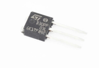 STD30PF03L (30V 24A 70W P-Channel MOSFET) TO252 Транзистор