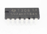 SN74HC164N DIP Микросхема