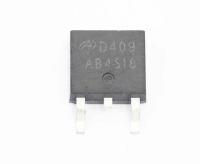 AOD409 (60V 26A 60W P-Channel MOSFET) TO252 Транзистор