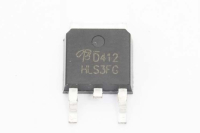 AOD412 (30V 85A 100W N-Channel MOSFET) TO252 Транзистор