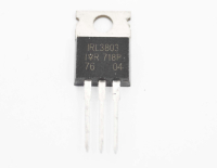 IRL3803 (30V 140A 200W N-Channel MOSFET) TO220 Транзистор