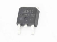 IRLR3410 (100V 17A 79W N-Channel MOSFET) TO252 Транзистор