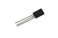 2SC3209 (KTC3209Y) (50V 2A 1W npn) TO92 Транзистор