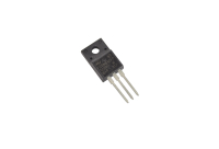 STP20NM60FP (600V 20A 45W N-Channel MOSFET) TO220F Транзистор