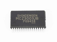MCZ3001UB SMD Микросхема