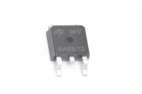 AOD417 (30V 25A 25W P-Channel MOSFET) TO252 Транзистор