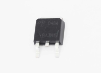 AOD484 (30V 25A 50W N-Channel MOSFET) TO252 Транзистор