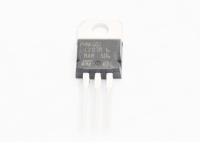 STP4NK60Z (600V 4A 70W N-Channel MOSFET+Z) TO220 Транзистор