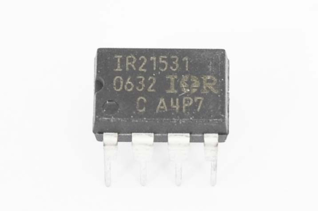 IR21531 DIP8 Микросхема