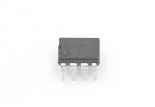 MC33063AP1 (33063AP1) DIP Микросхема