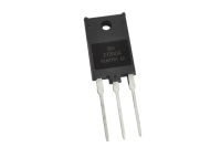 BU2720DX (825V 10A 45W npn+D+R) TO3PF Транзистор