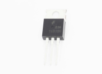 TIP126 (80V 5A 65W pnp Darlington) TO220 Транзистор