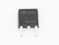 AOD480 (D480) Транзистор