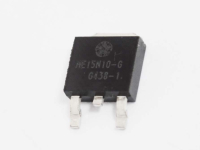 ME15N10-G (100V 14.7A 35W N-Channel MOSFET) TO252 Транзистор
