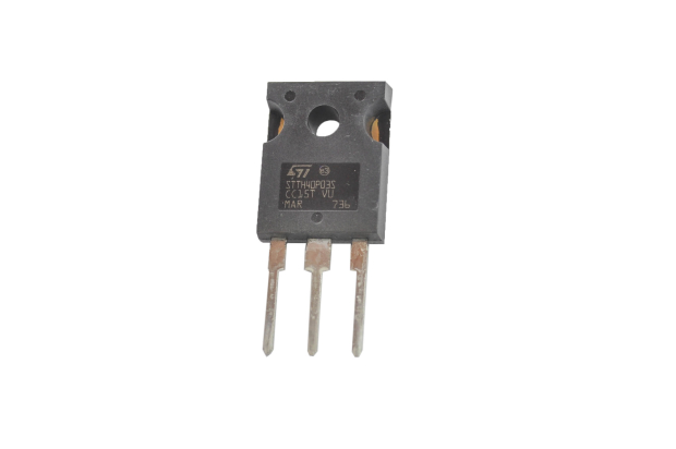 STTH40P03SW (300V, 40A) TO247 общий катод Диод