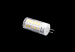 Лампа светодиодная Эра STD LED JC-5W-220V-cer-840-G4