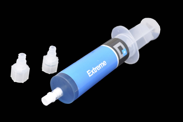 Герметик для устранения протечек фреона Extreme, картридж с адапт. 30ml в карт.уп.