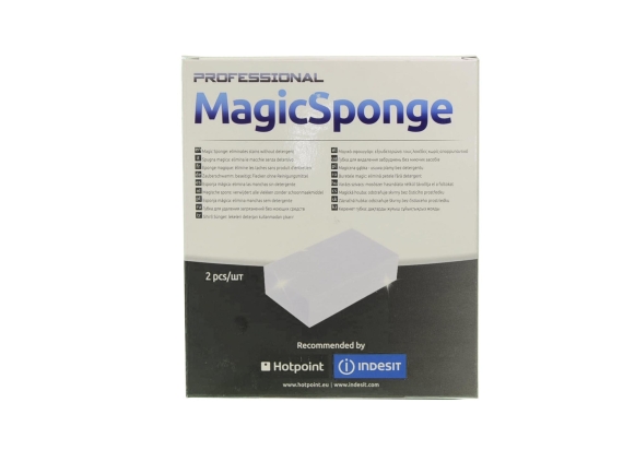 092439 Губка для мытья плит MagicSponge
