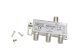 Ответвитель телевизионный на 2-WAY TAP-12dB 5-1000MHz 4-702