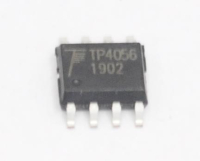 TP4056 SO8 Микросхема
