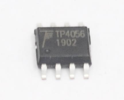 TP4056 SO8 Микросхема