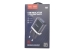 Сетевое зарядное устройство Hoco N1 1USB 2.4A, черное — фото 3