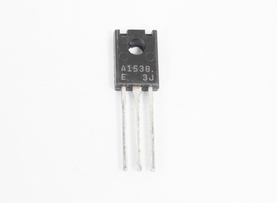 2SA1538 Транзистор