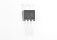IRF1018E (60V 79A 110W N-Channel MOSFET) TO220 Транзистор