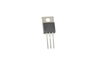 IRFBC30 (600V 3.6A 74W N-Channel MOSFET) TO220 Транзистор