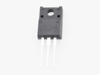 2SD2058 (KTD2058) (60V 3A 1.5W npn) TO220F Транзистор