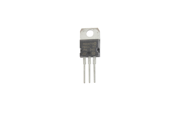 STP80NF10 (100V 80A 210W N-Channel MOSFET) TO220 Транзистор