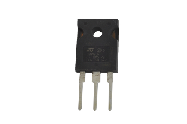 STW26NM60N (600V 20A 140W N-Channel MOSFET) TO247 Транзистор