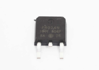 IRFR024N (55V 17A 45W N-Channel MOSFET) TO252 Транзистор