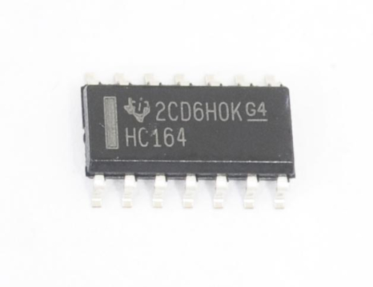 SN74HC164DR (HC164) SMD Микросхема