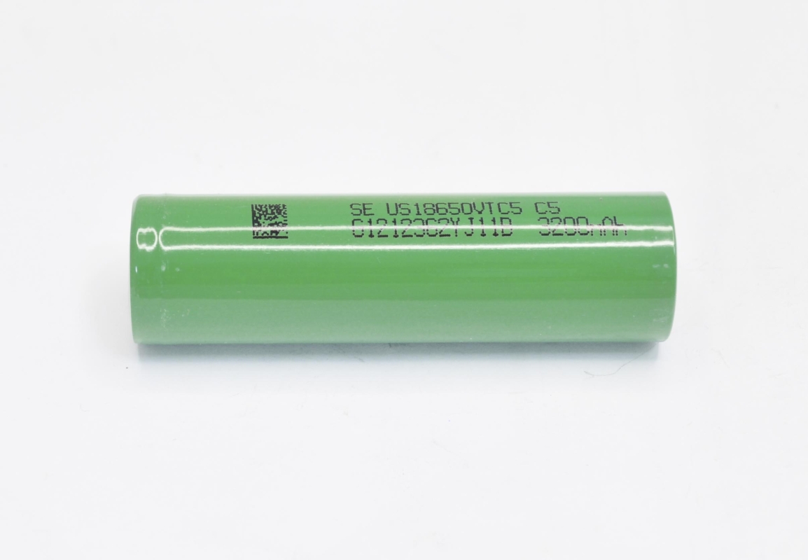 Купить Аккумулятор 18650 Sony 3200mA (1000mA) 3.7V LI- ion