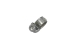 Хомут червячный D= 8-12mm 07-0608