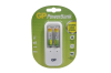 0243035 Зарядное устройство GP+ 2x650mA (AAA)