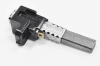 15284 Щетки угольная к двигателю VAC020UN 6,5x10x32mm с щеткодержателем