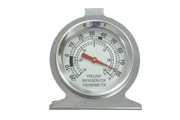 RT200 Термометр для холодильника и морозильника от -30 до +30°C