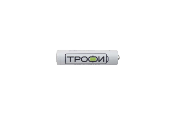 Трофи LR03-4S Eco (AAA) батарейка