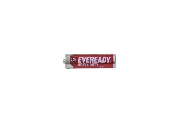 Energizer R6 Eveready (AA) батарейка