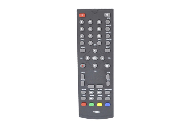SkyVision T2206/T2203 Пульт ДУ