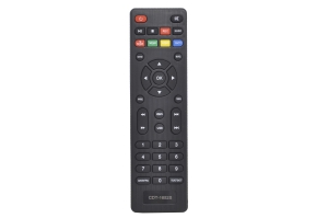 Пульт для портативного устройства Cadena CDT-1652SB / RC1631IR / BarTon TH-562