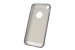 Чехол "Re:case Perforation glossy" iphone 7 (графит) 00-215 — фото 2