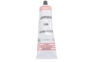 03AG266 Клей для пластиковых баков 150ml